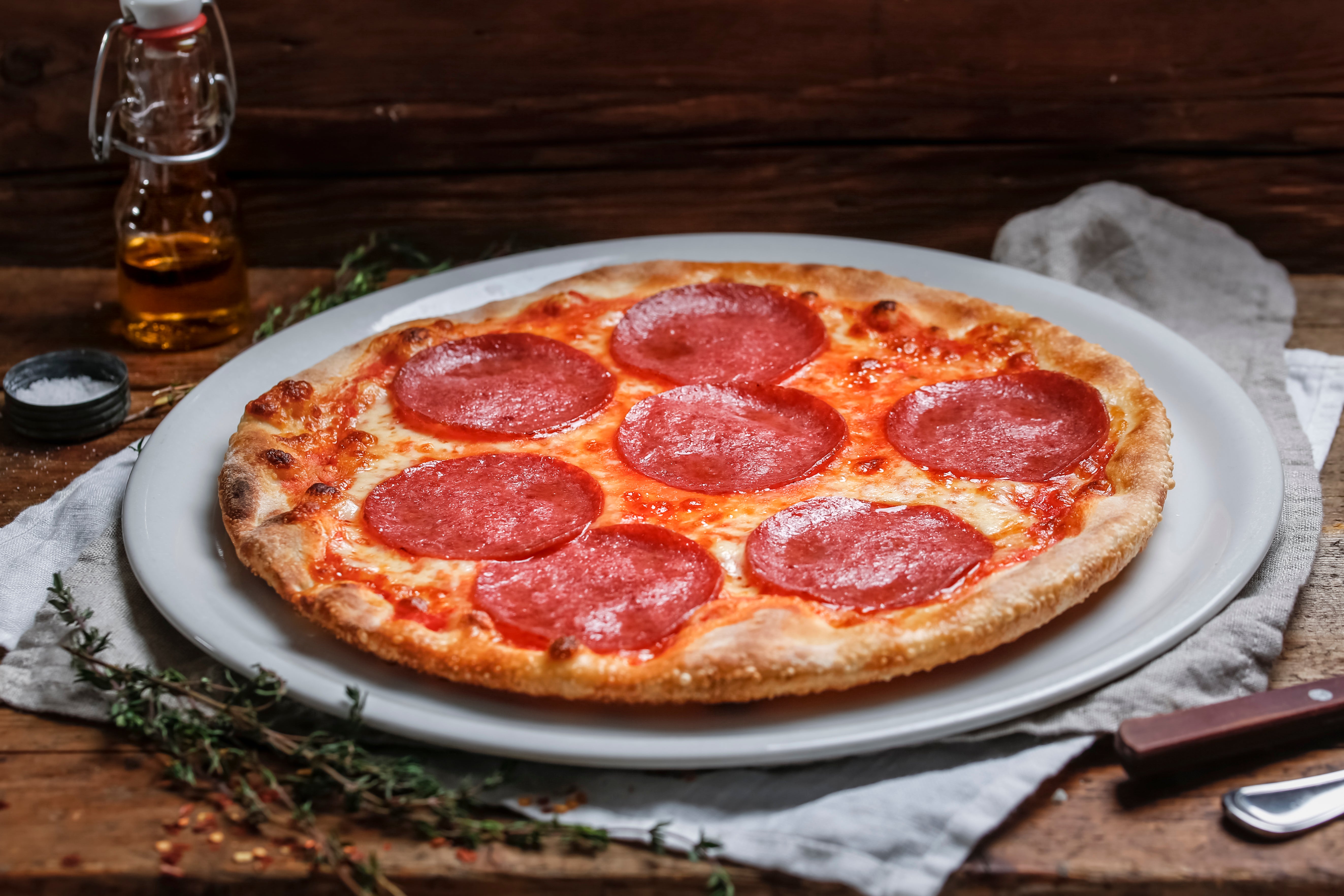 Pizza und Döner Haus geliefert aus Hohenfelde Bestelle bei Deliveroo