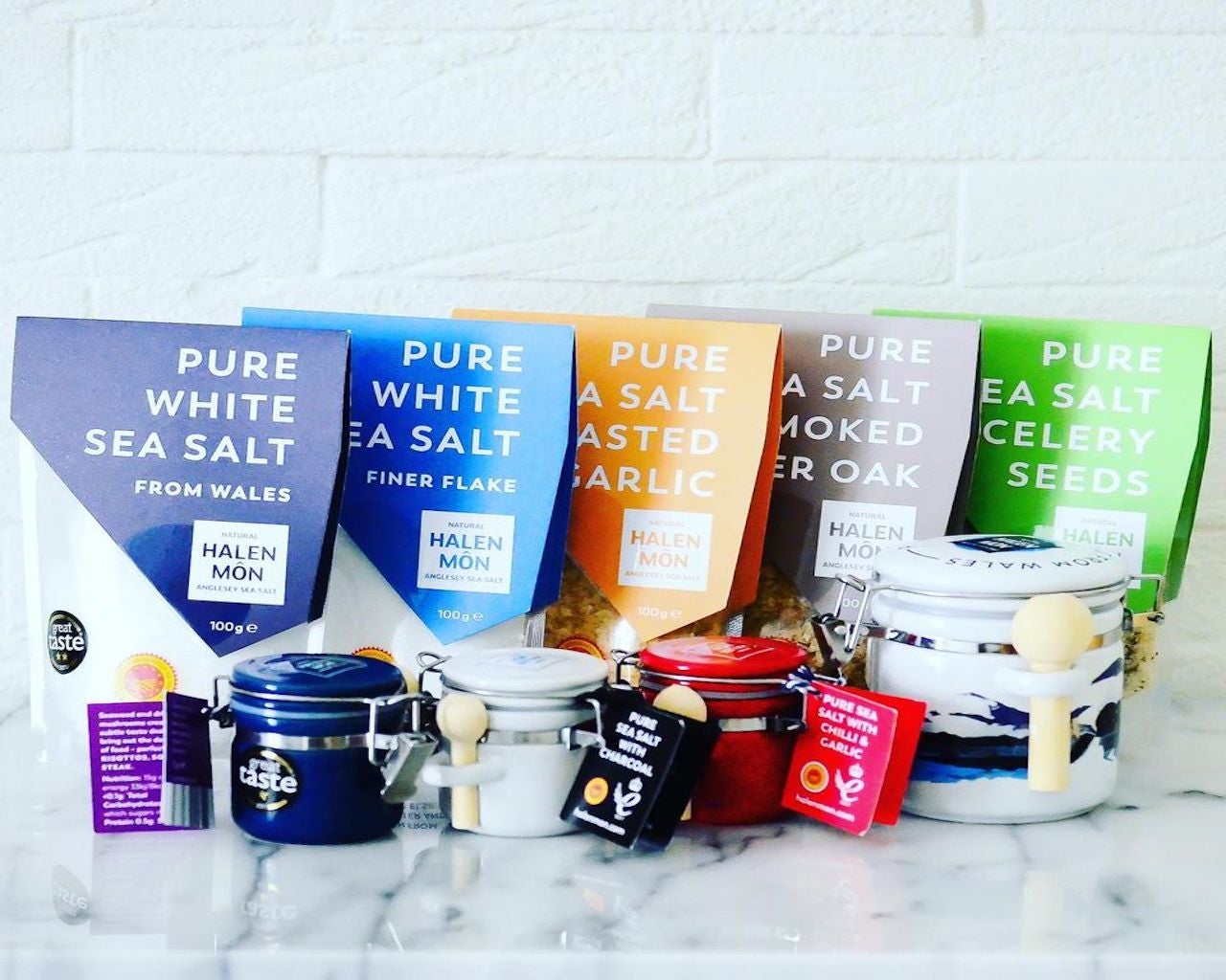 Foster Foods Gourmet Grocery Extended Delivery delivery from Lentor