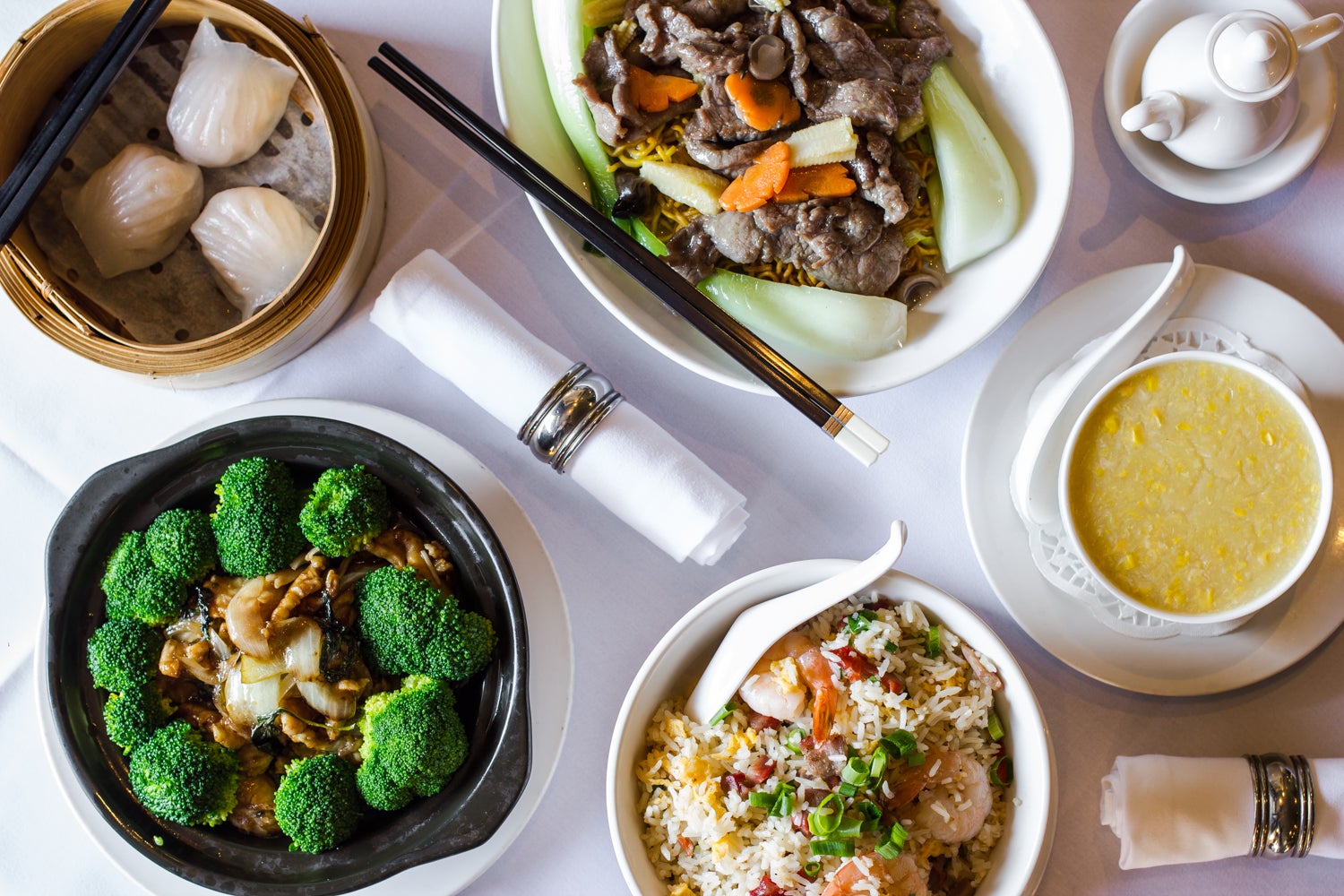 Ringwood Chinese delivery from Ringwood Order with Deliveroo