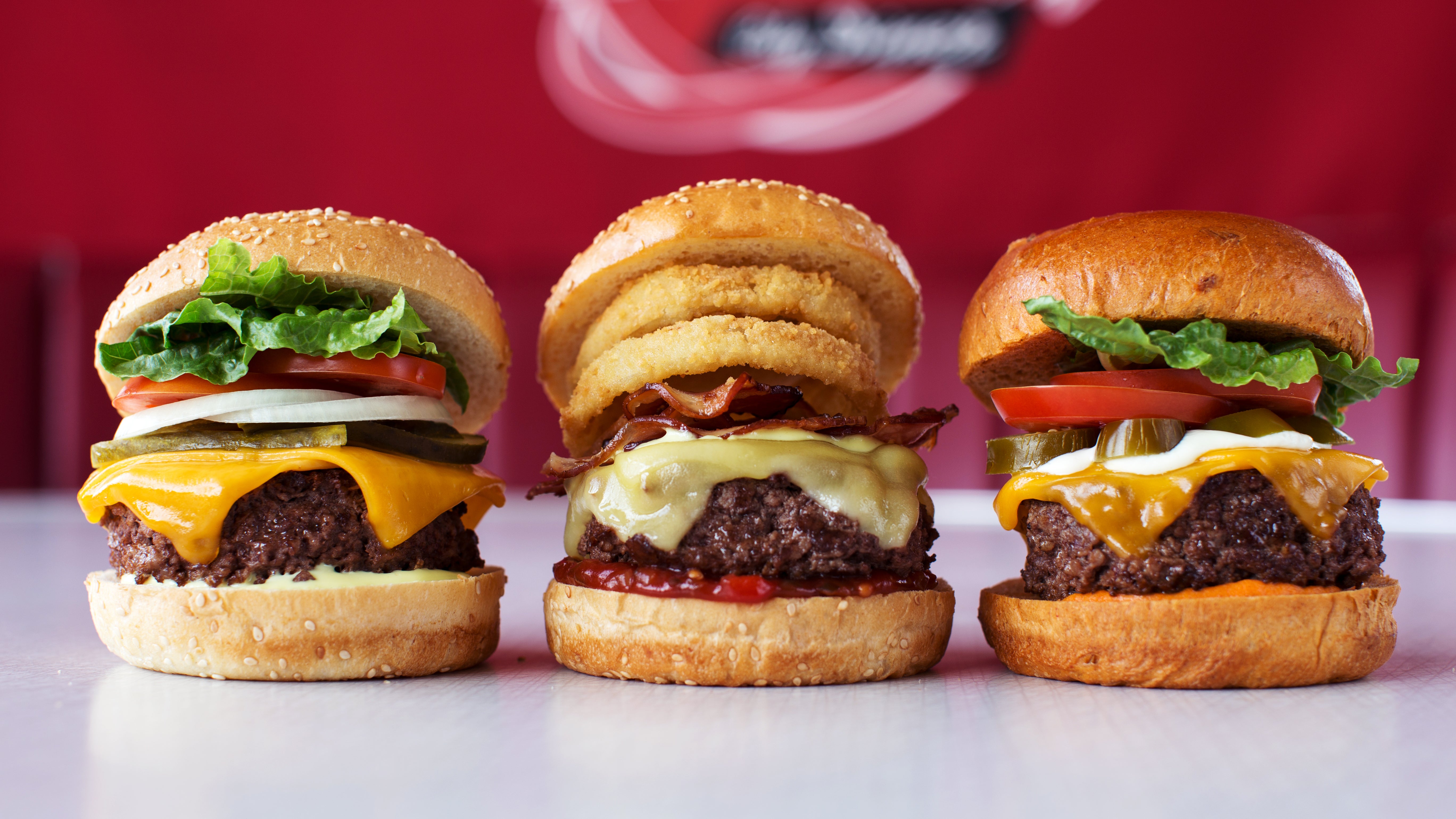 Eddie Rocket's Diner delivery from Order with Deliveroo