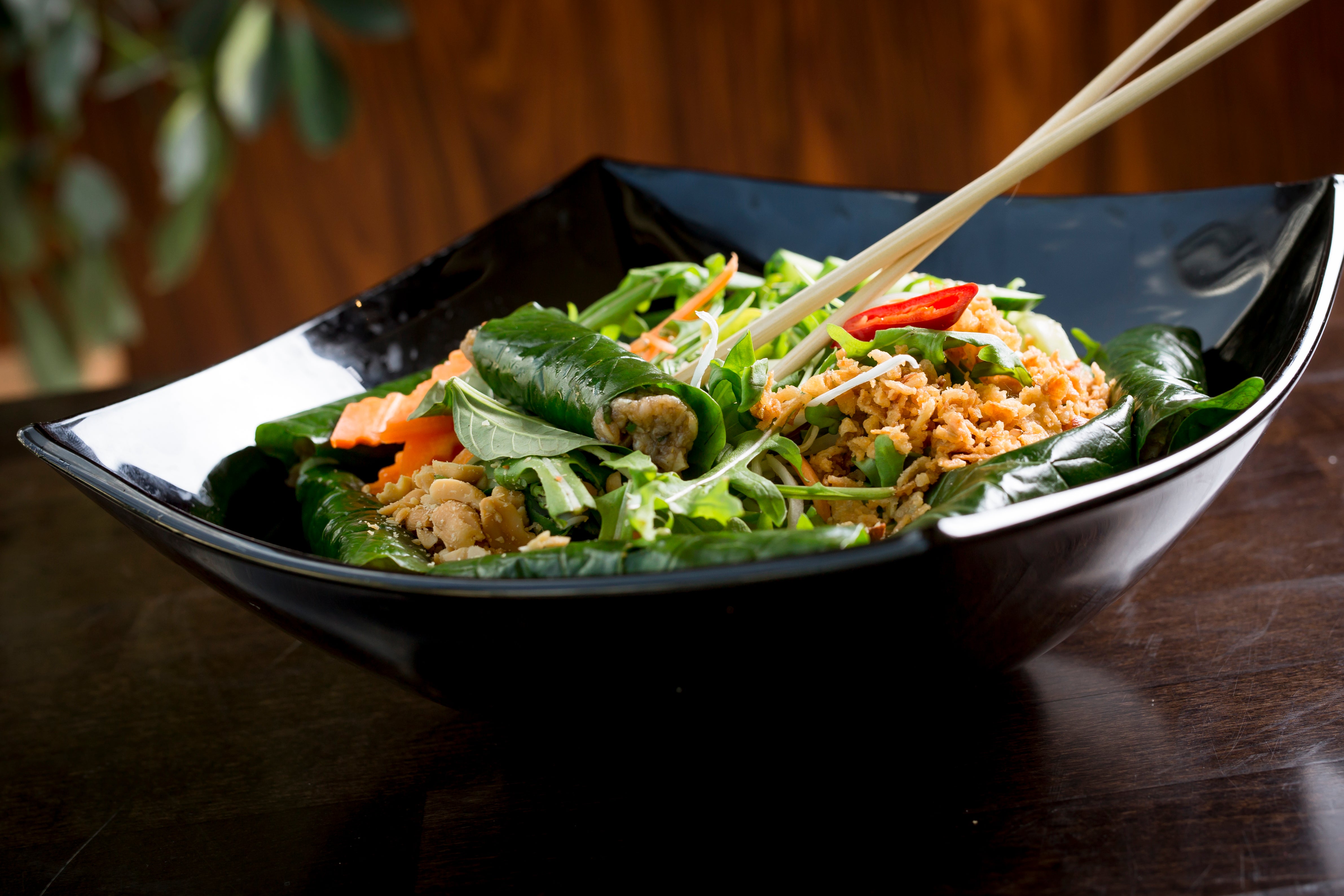 Chay Long geliefert aus Prenzlauer Berg Bestelle bei Deliveroo