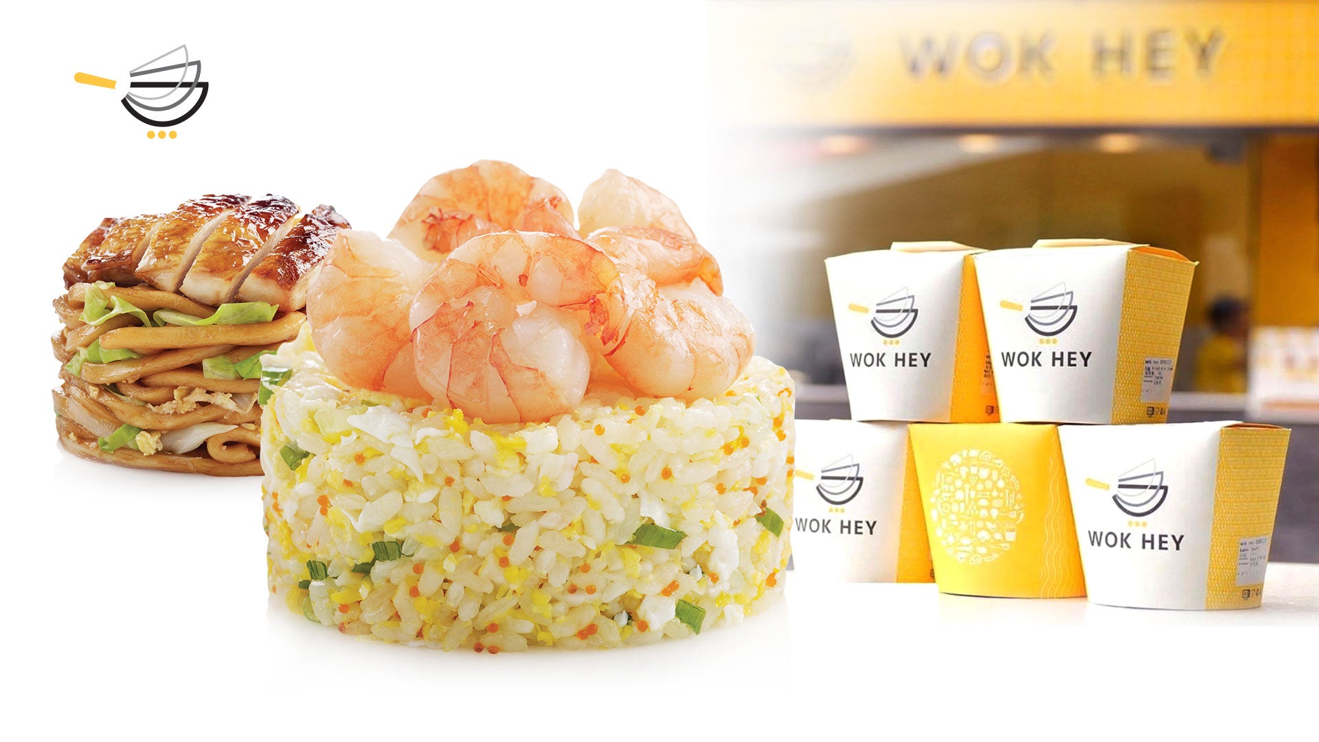 Wok Hey Mak S Place And More 10 Best Halal Chinese Food In Singapore