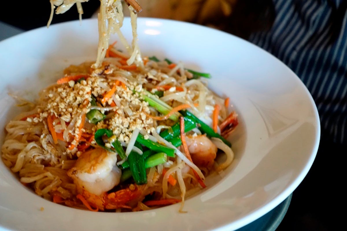 Thai Siam delivery from Cleveland Order with Deliveroo