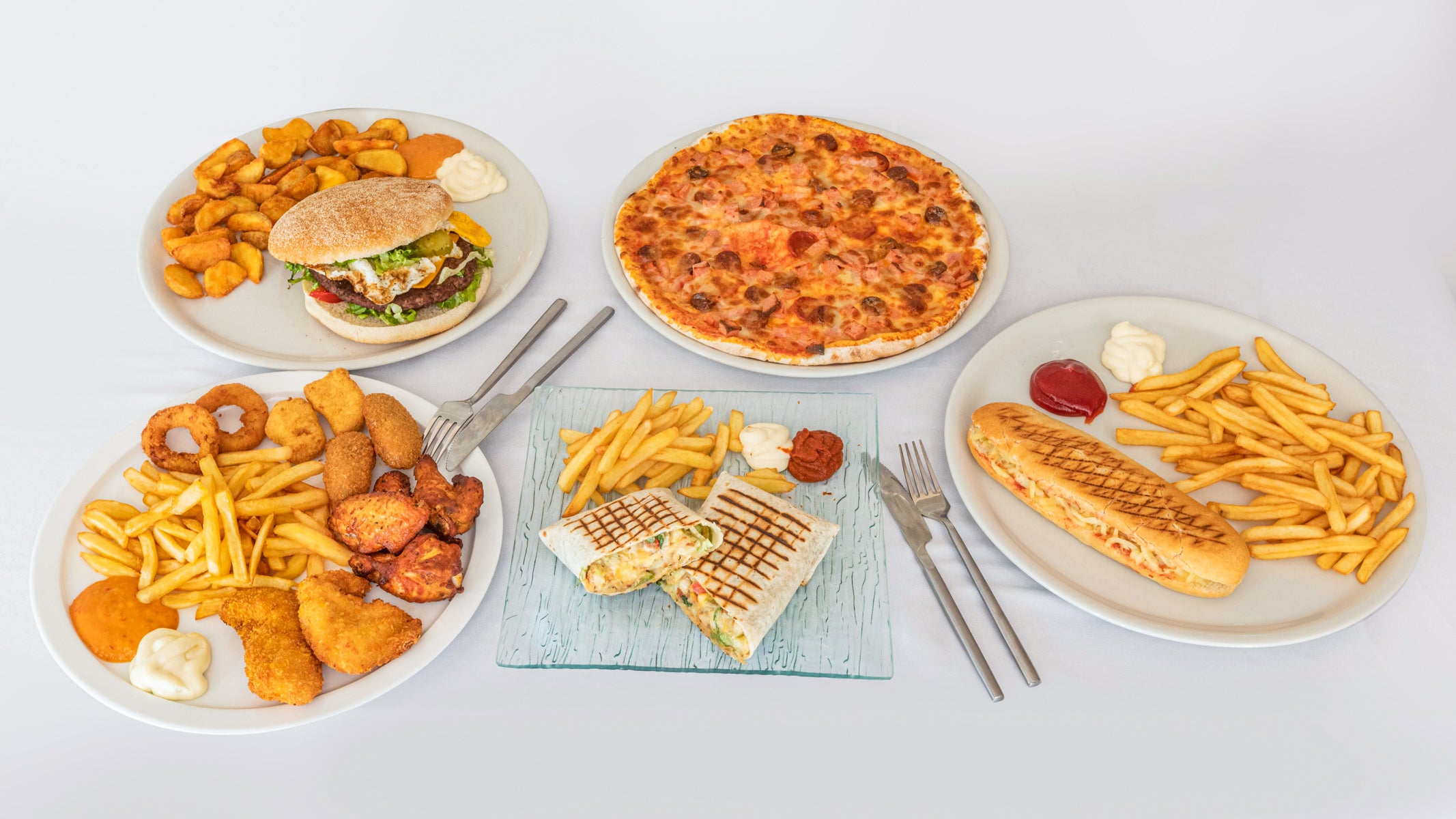 Livraison GO Pizza (Tourcoing) à Tourcoing Centre Commandez avec