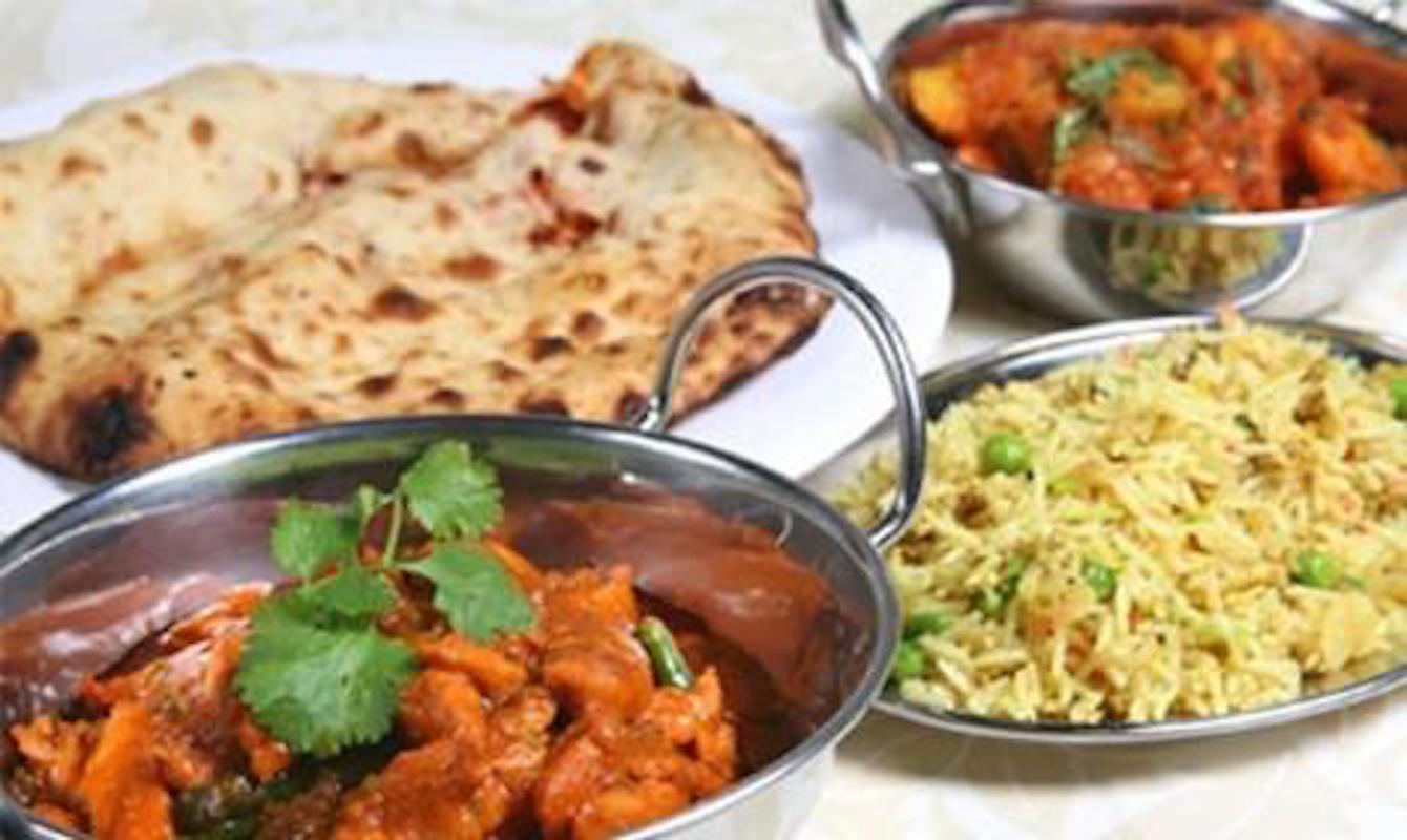 Tasty Platform Indian Restaurant delivery from Bexley North Order