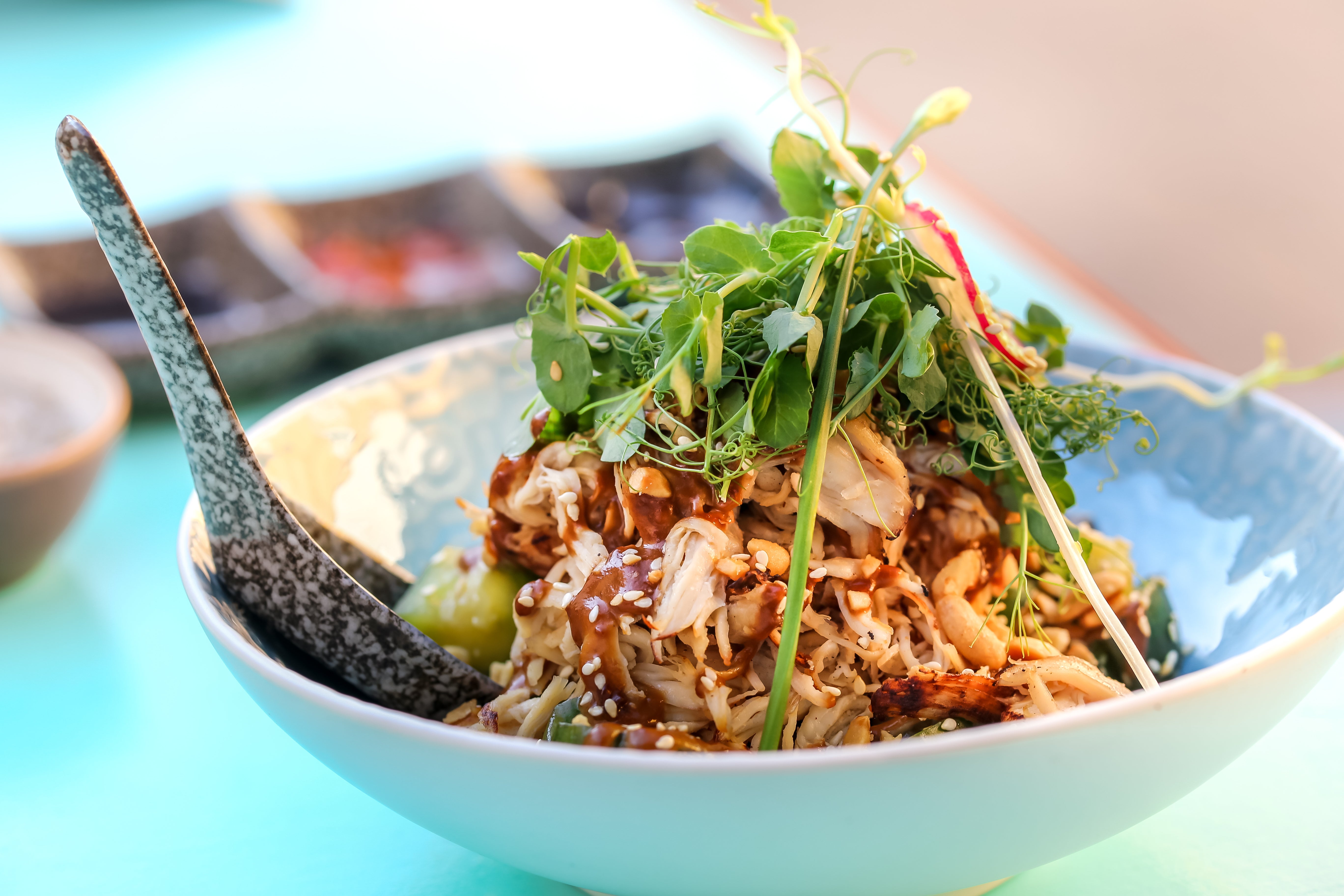 LU vietnamese cuisine delivery from NeustadtSüd Order with Deliveroo