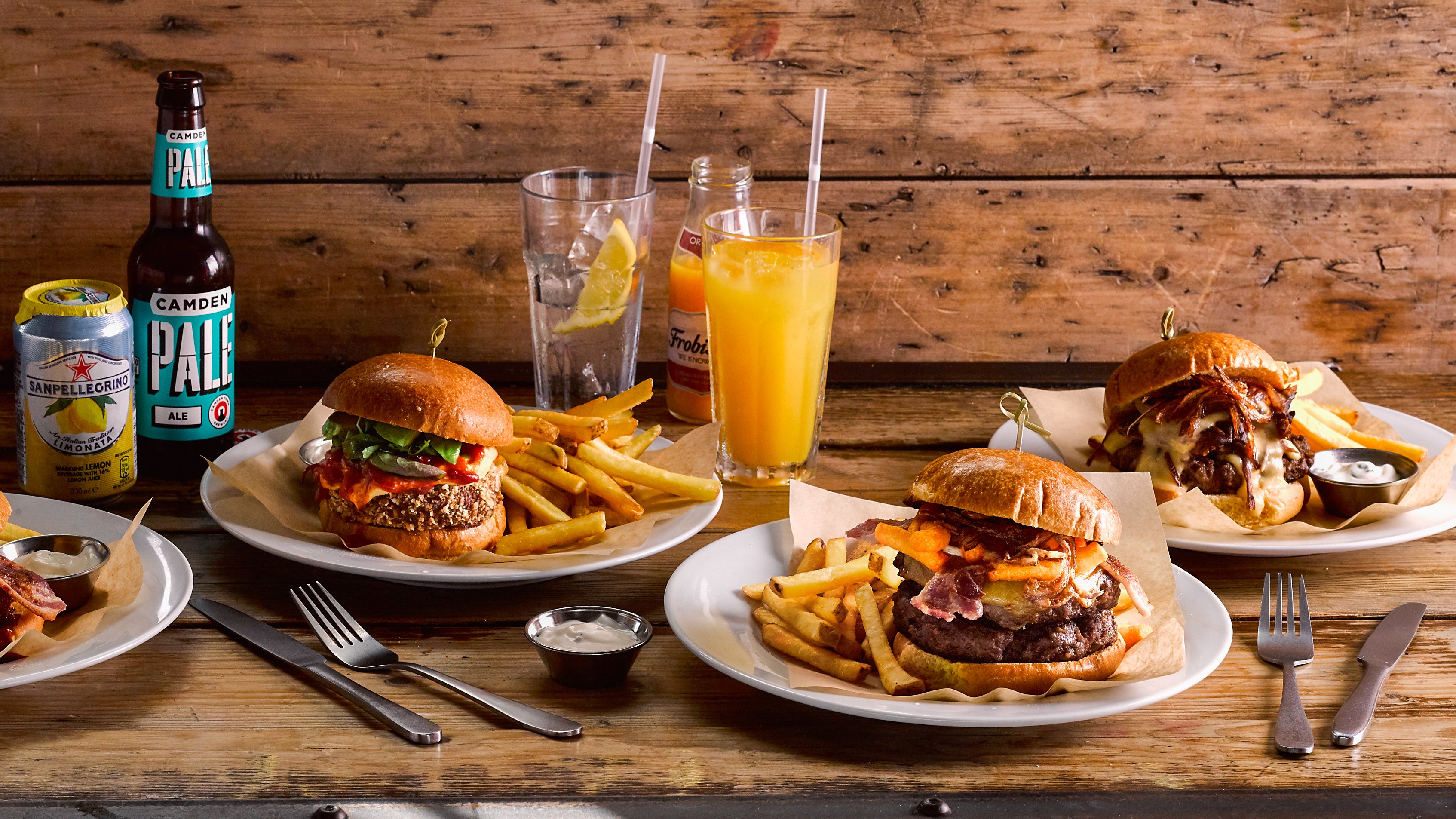 Revolution delivery from NewcastleunderLyme Order with Deliveroo