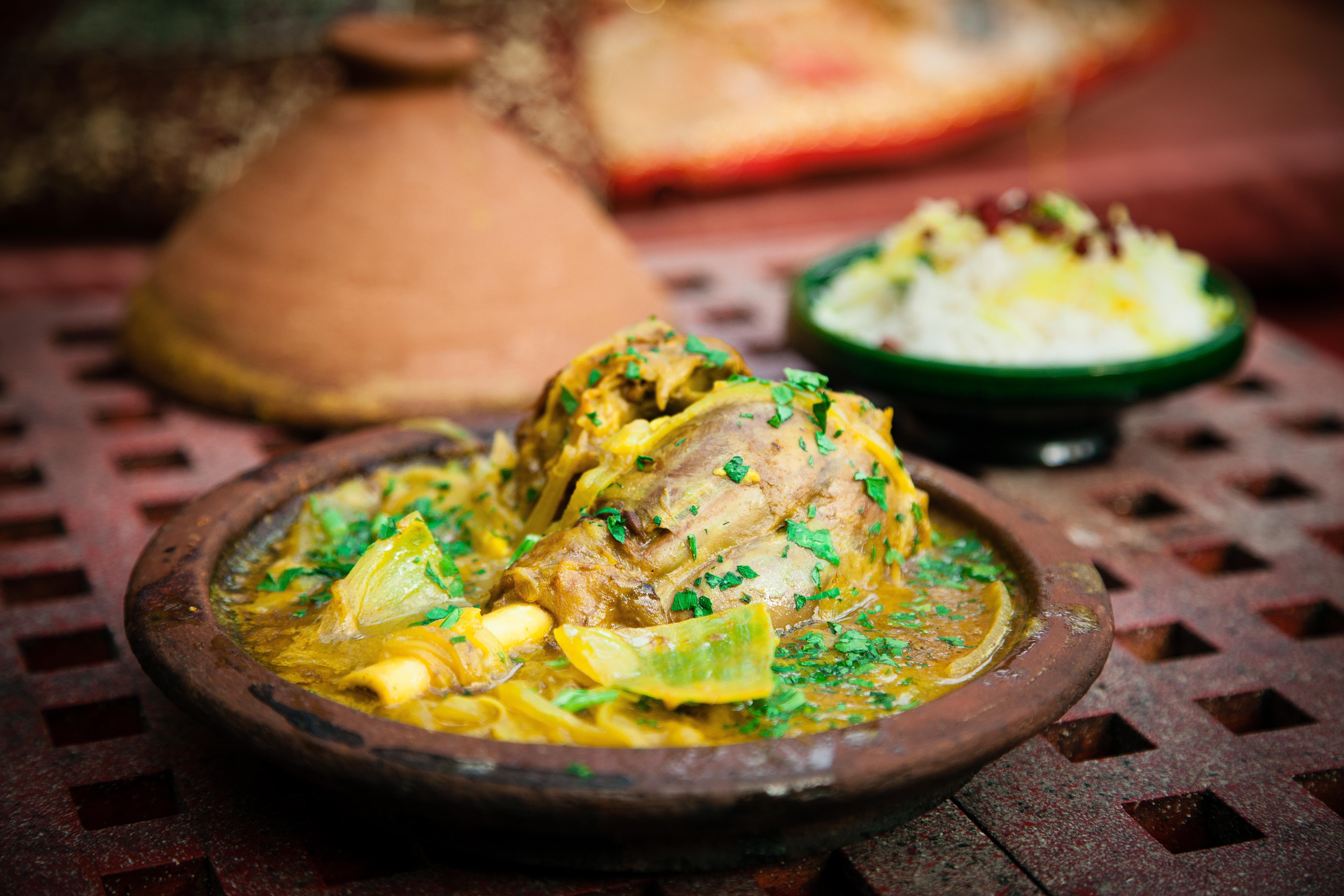 Al Farid delivery from Exeter City Centre Order with Deliveroo