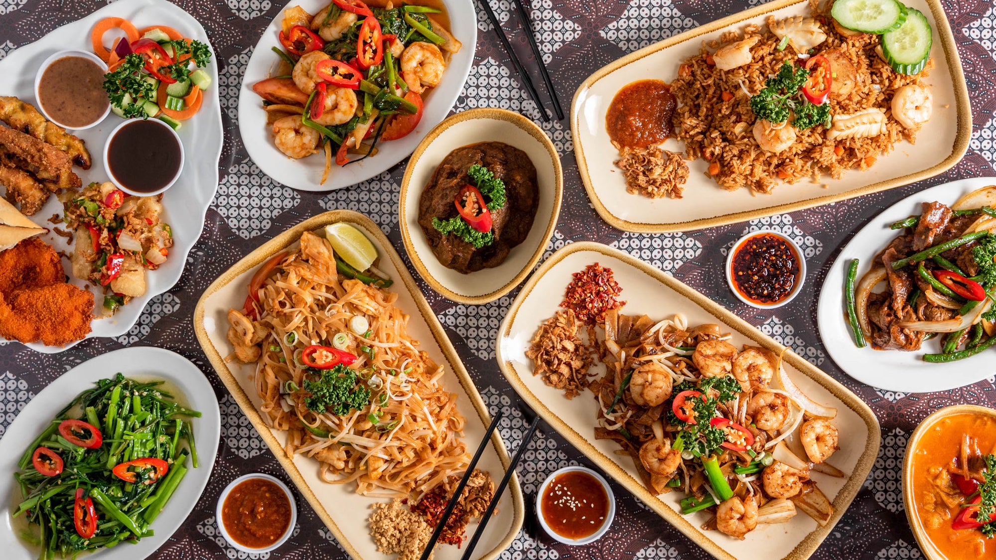 Joy Kitchen delivery from Orpington Order with Deliveroo