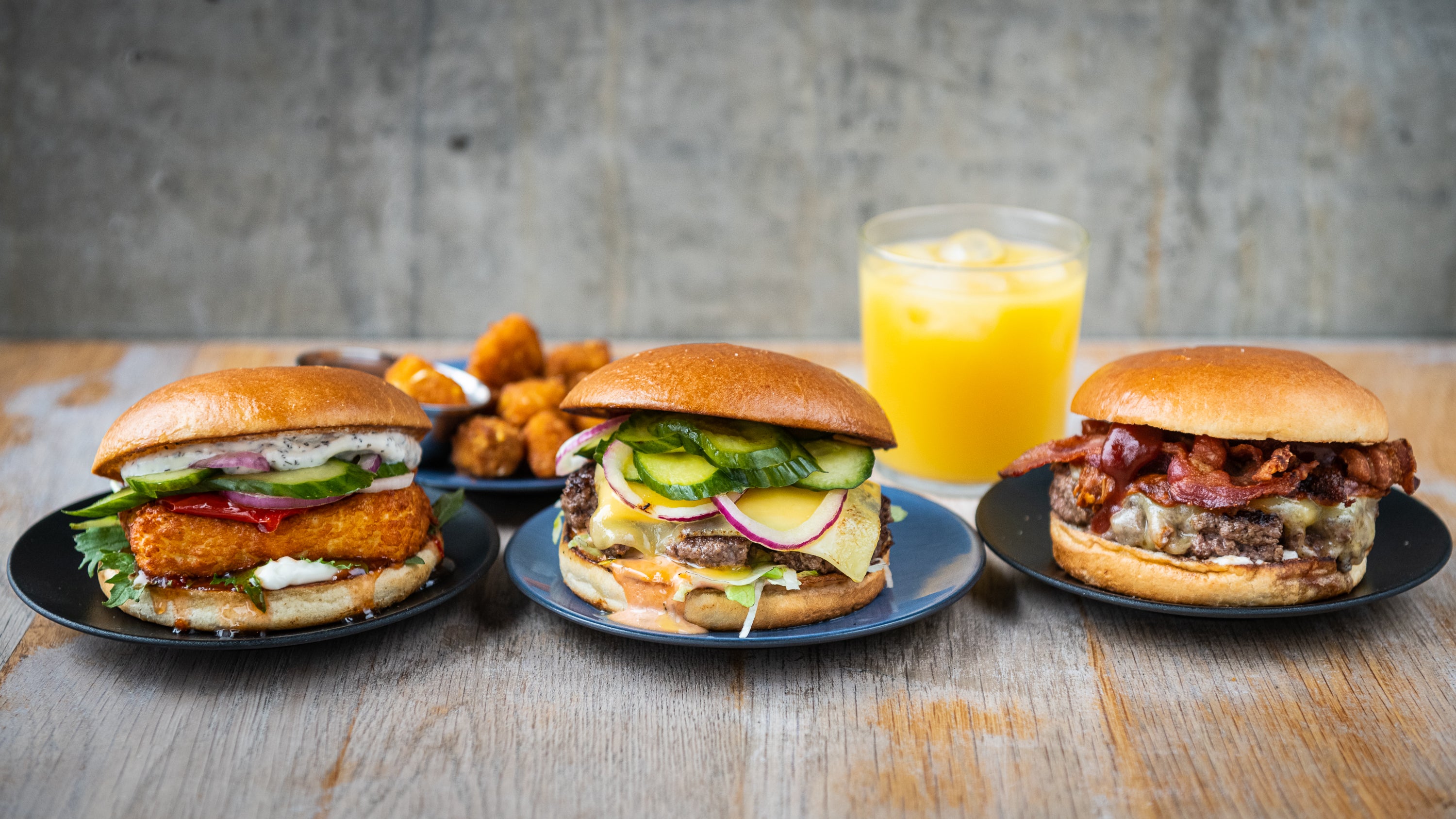 Cut and Grind delivery from King's Cross Order with Deliveroo