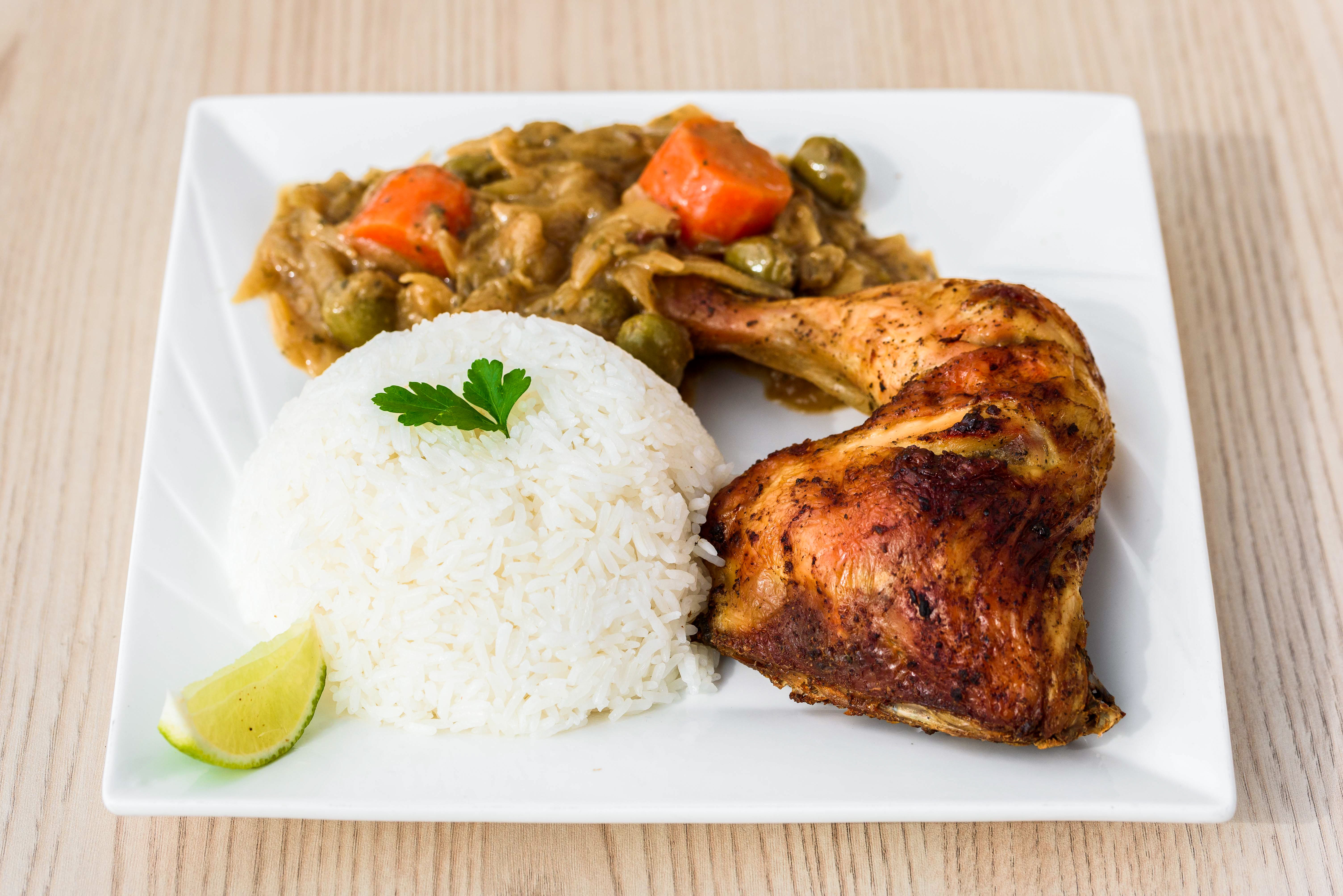 Livraison Tieb à IvrysurSeine Commandez avec Deliveroo