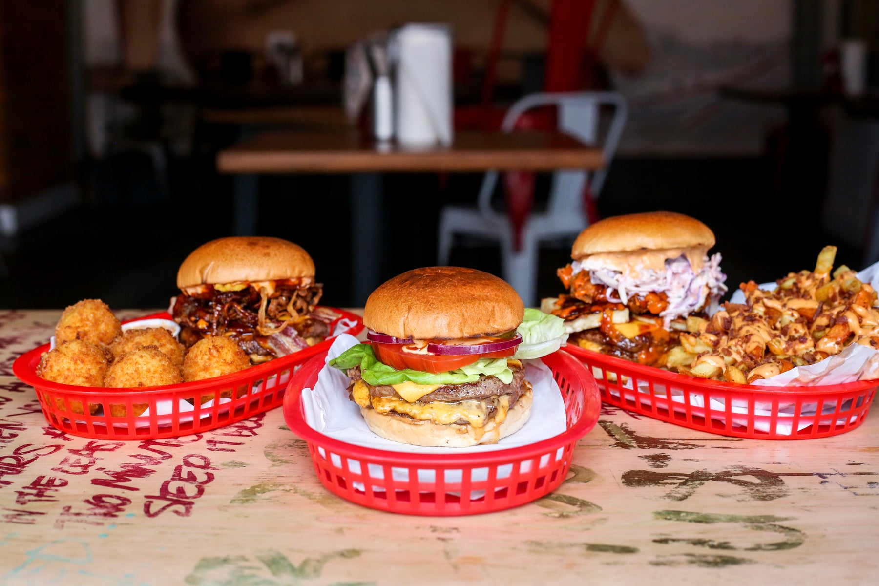 Almost Famous delivery from Leeds City Centre Order with Deliveroo