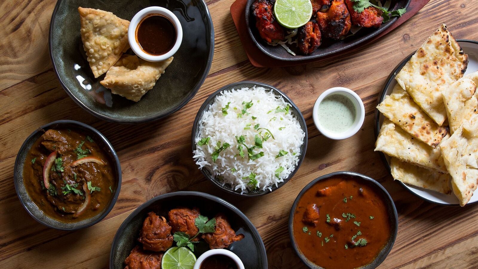 Temple of Spices Indian + Vegan restaurant delivery from Mermaid Beach