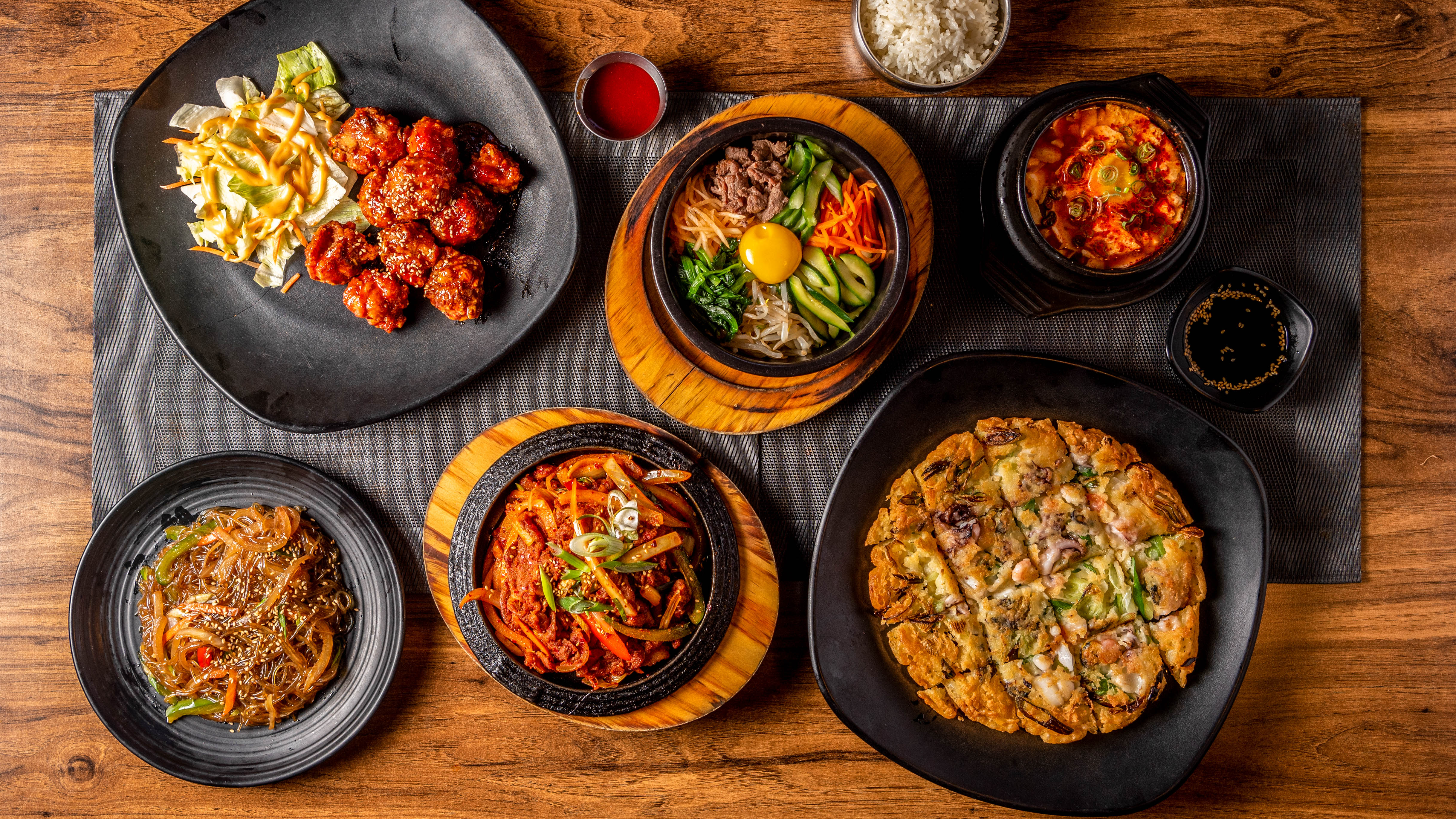 Yori delivery from Leicester Square Order with Deliveroo