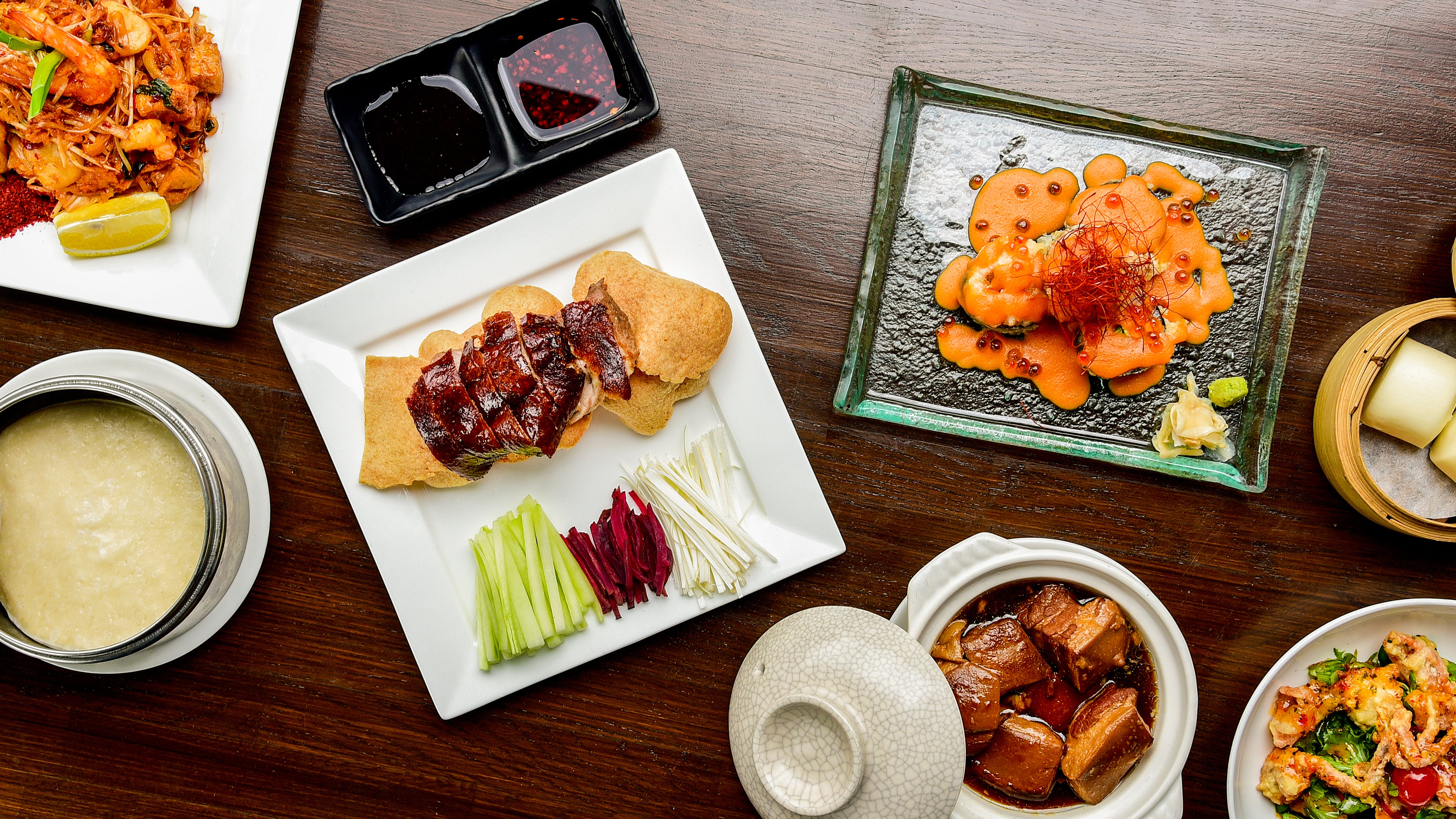 LAN KWAI FONG delivery from Camden Order with Deliveroo