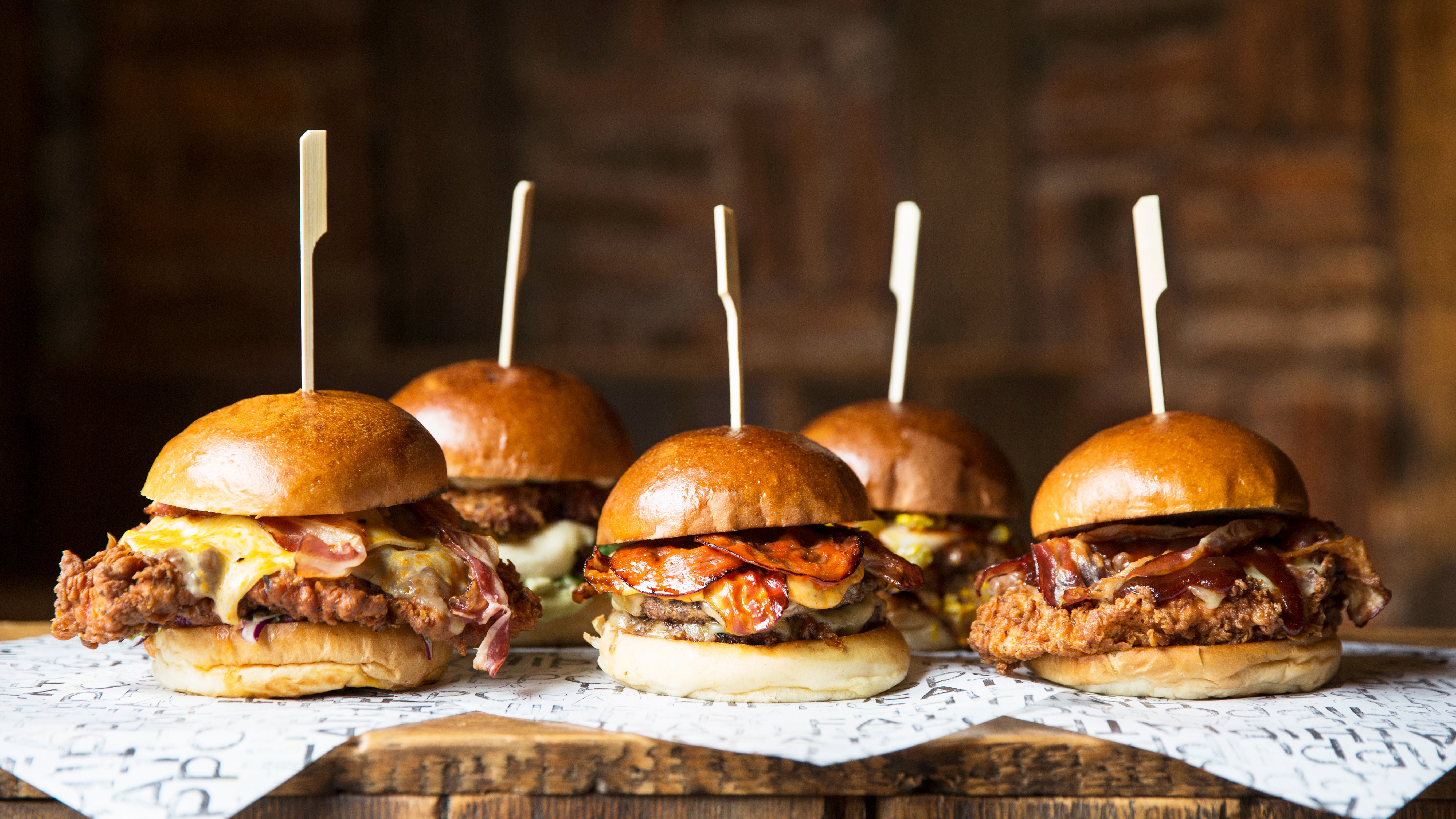 Fat Hippo Durham delivery from Durham Order with Deliveroo