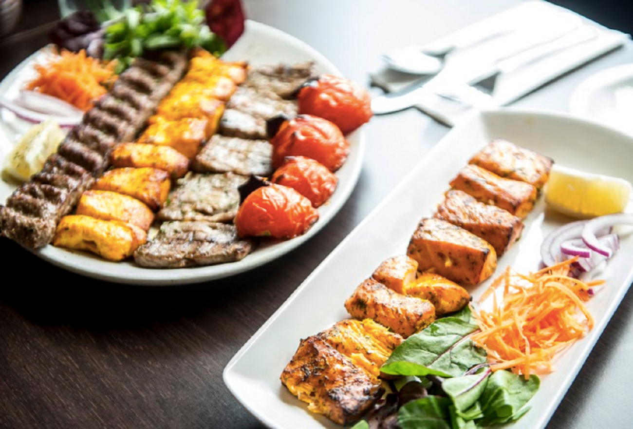 A Taste of Persia Jesmond delivery from Jesmond Order with Deliveroo