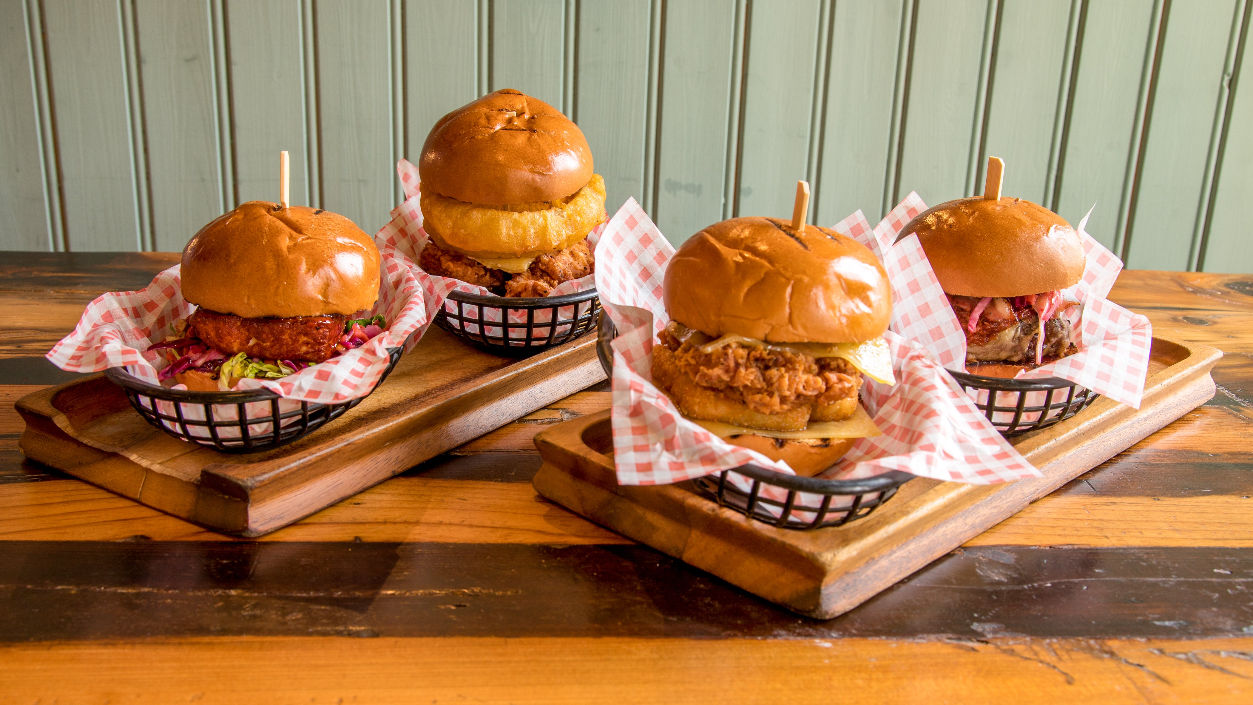 Pattersons delivery from Liverpool City Centre Order with Deliveroo