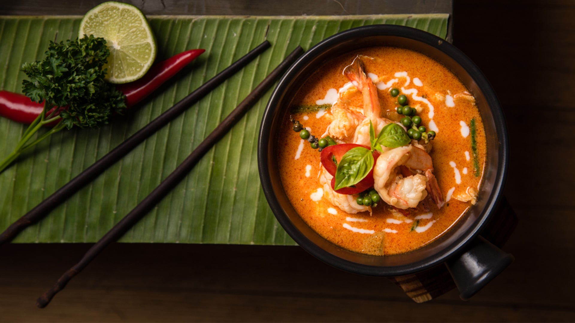 Thai Square delivery from Windsor and Eton Order with Deliveroo