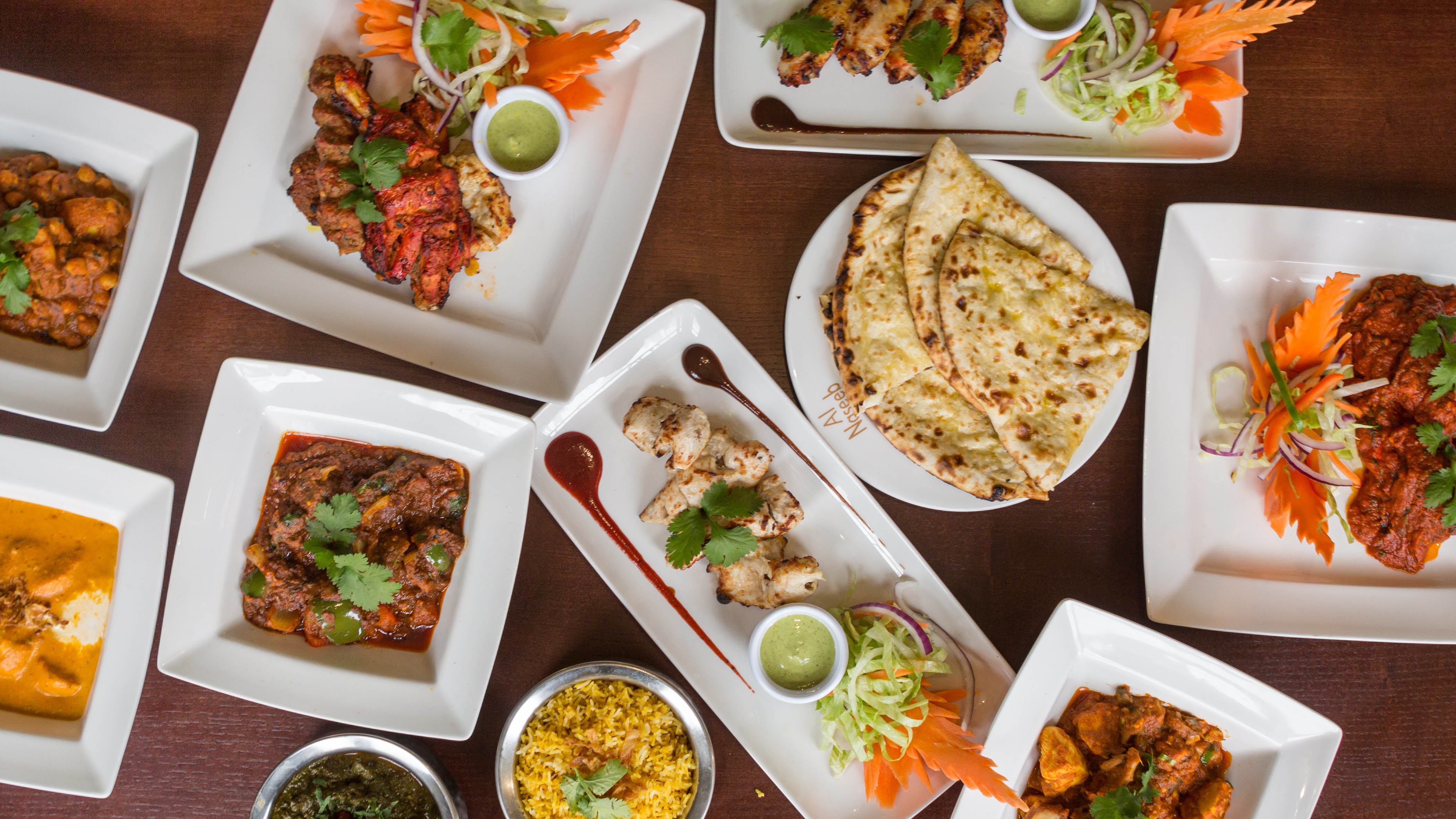 Mumbai Masala delivery from Colchester Order with Deliveroo