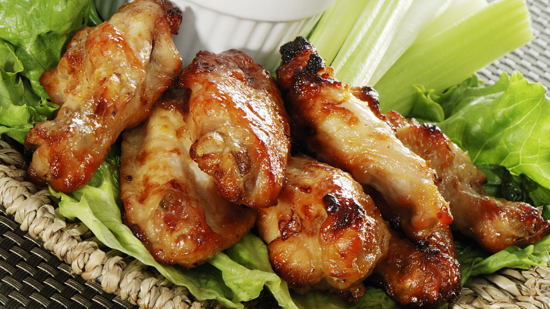 The Briar Rose delivery from Douglas Order with Deliveroo