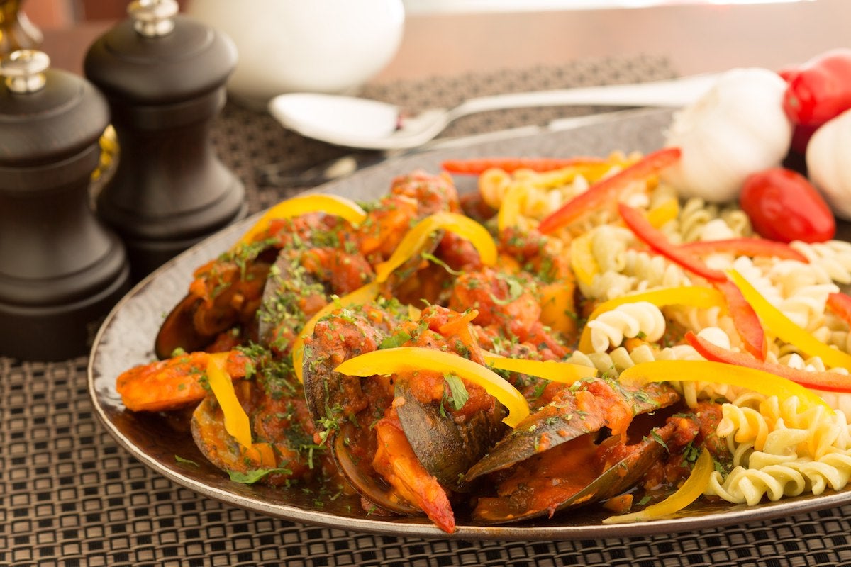 Ghee Rice Restaurant delivery from Garhoud Order with Deliveroo