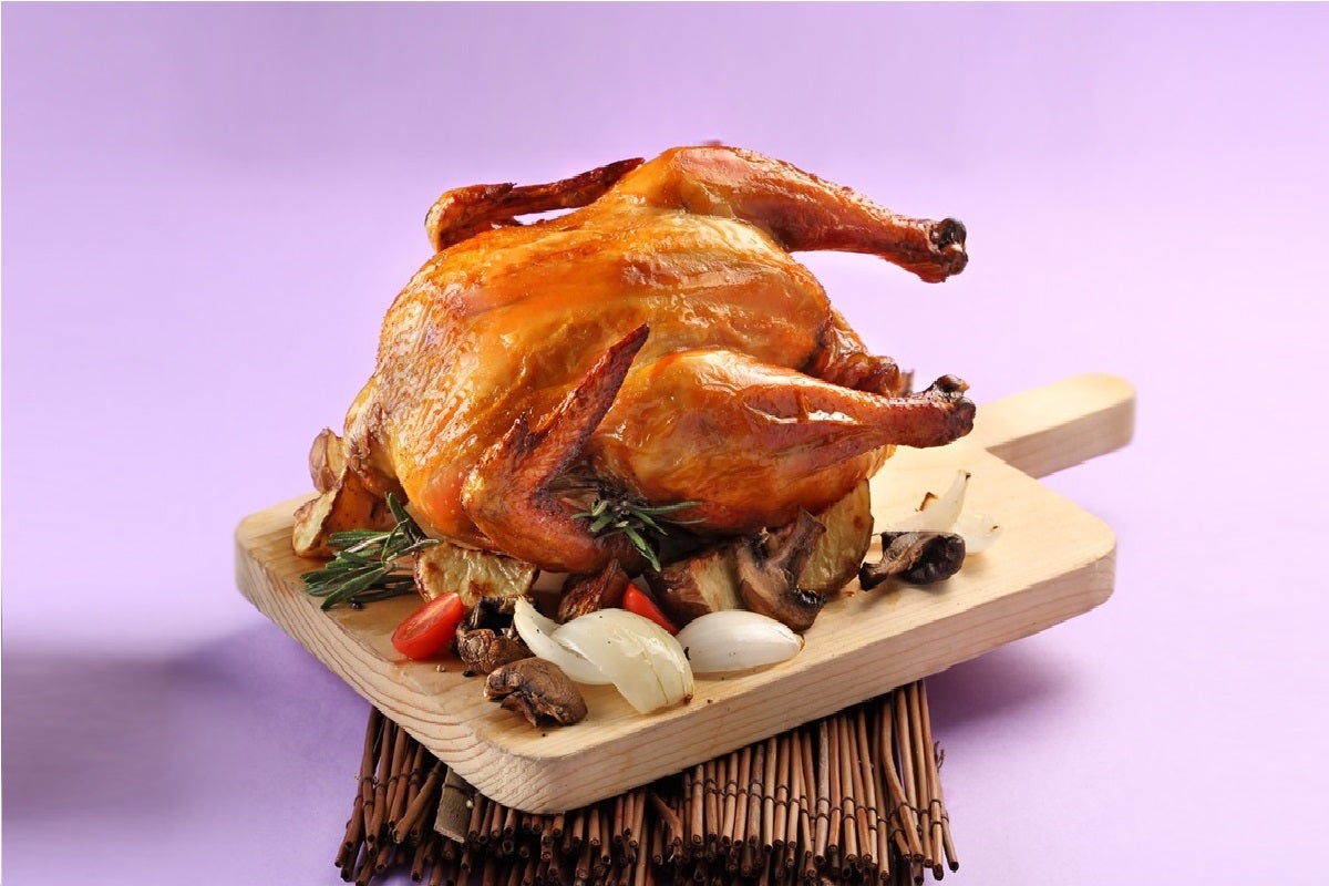 Kemono Healthy Japanese Roast Chicken delivery from Little India/Farrer