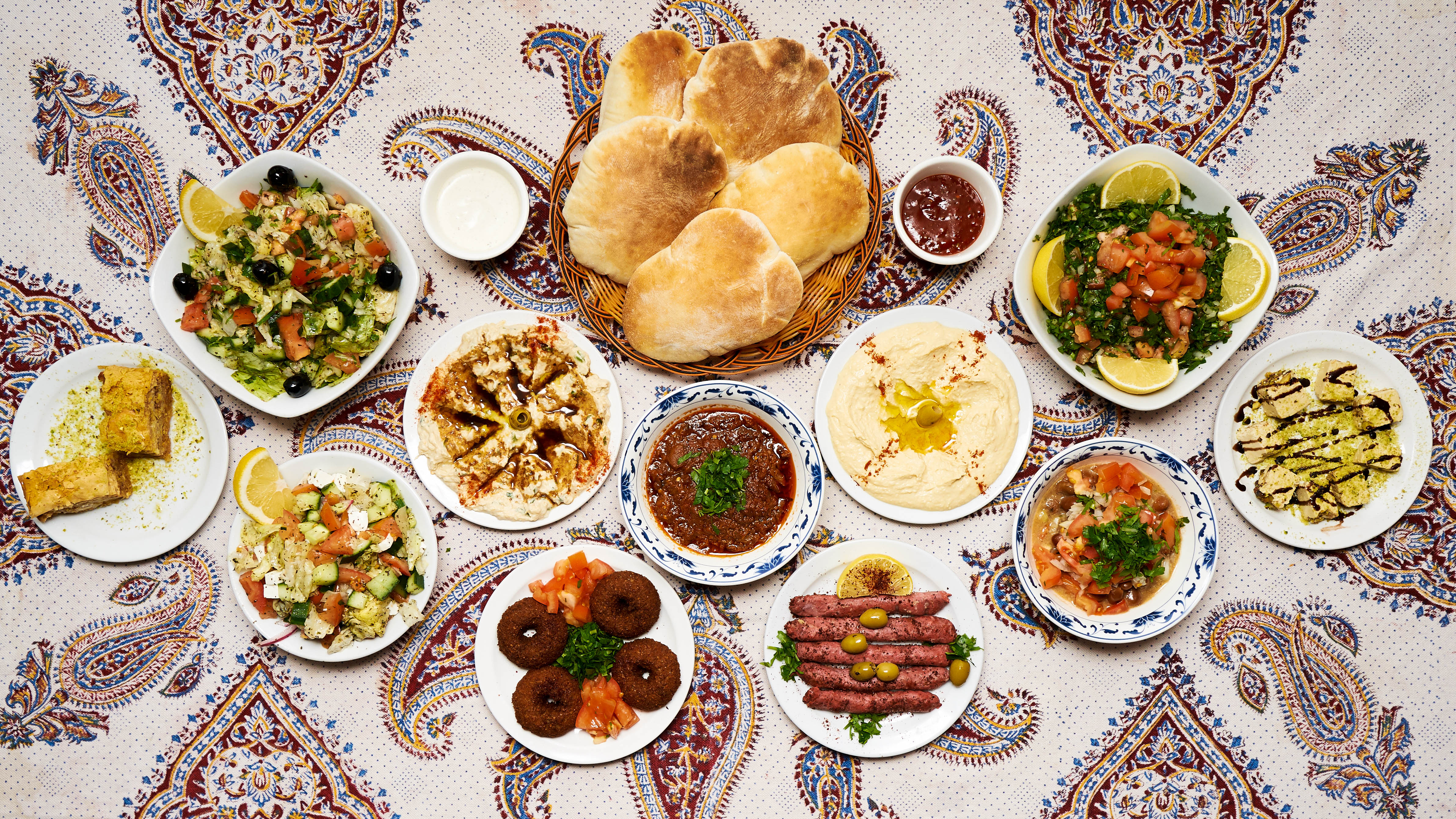 Jasmine Restaurant delivery from Chorlton Order with Deliveroo