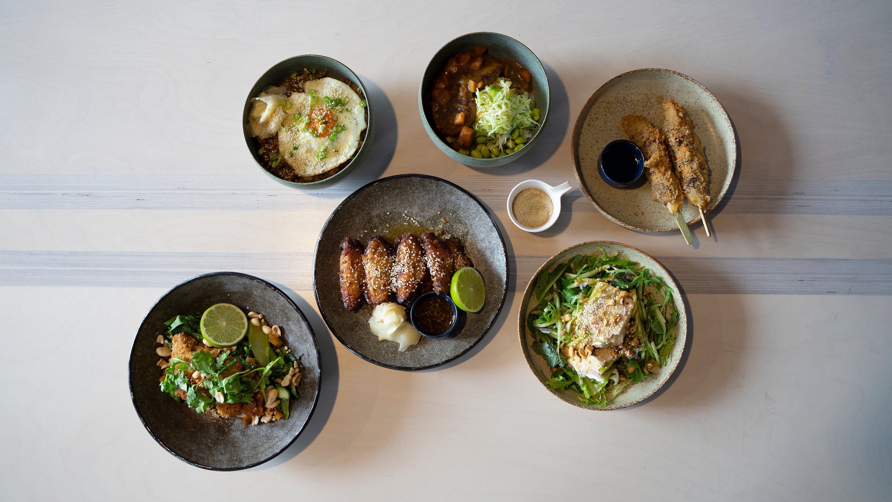 Mr Joe delivery from Richmond Order with Deliveroo