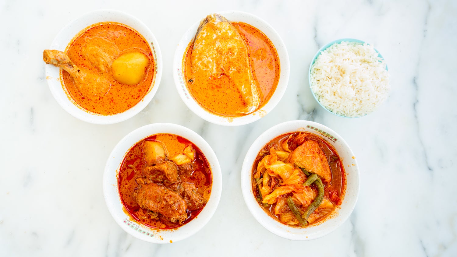 Curry Kitchen delivery from Boon Lay Order with Deliveroo