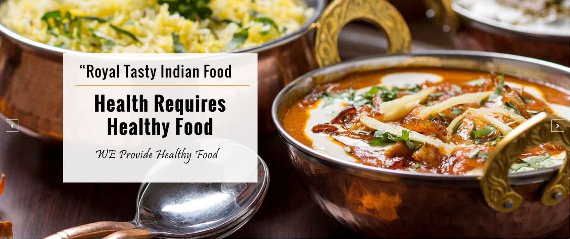 Royal Indian Curry House delivery from Tin Hau Order with Deliveroo