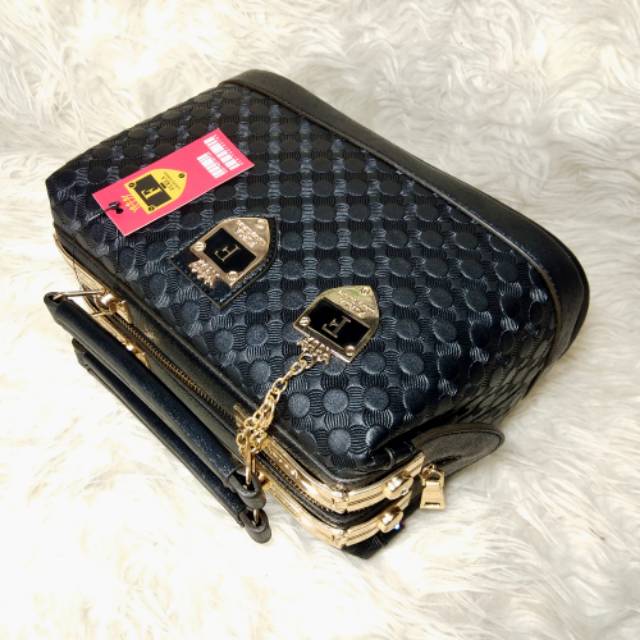 Furla Tas Dokter Baru Batam Tas Import Murah Wanita Lazada Indonesia