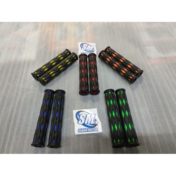 FREE ONGKIR KARET GENGGAM JARI / HANDFAT HANDLE REM + KOPLING