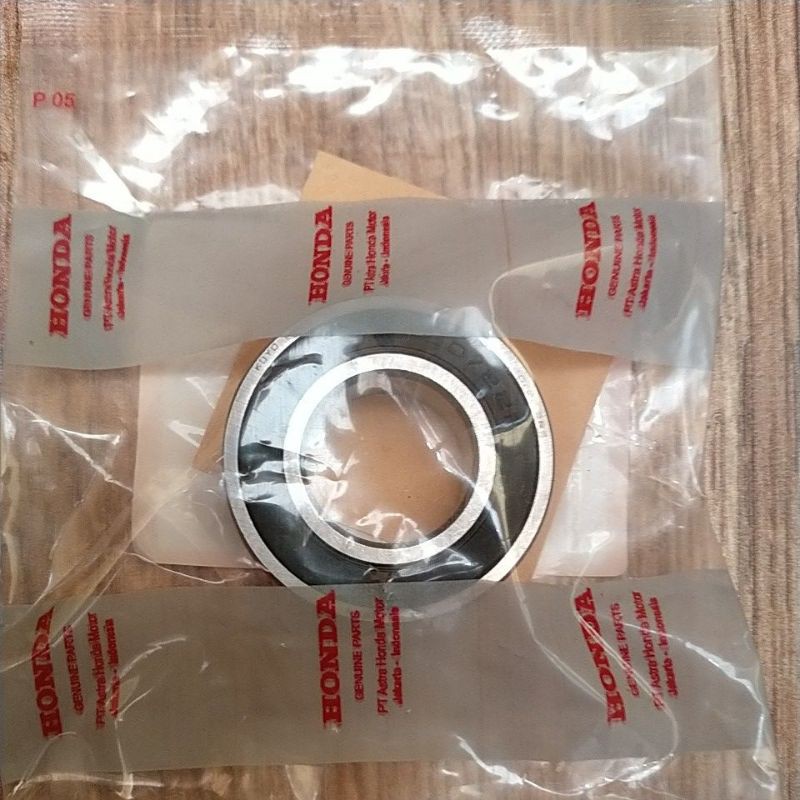 bearing 60/22 2RS bearing laher roda belakang beat Vario Scoopy bearing