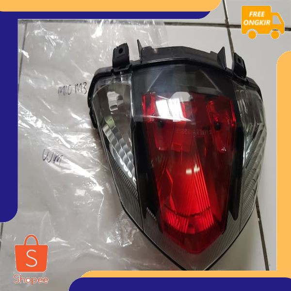 FREE ONGKIR Lampu Stop Mio M3 Mio Z Mio S Original Stanley