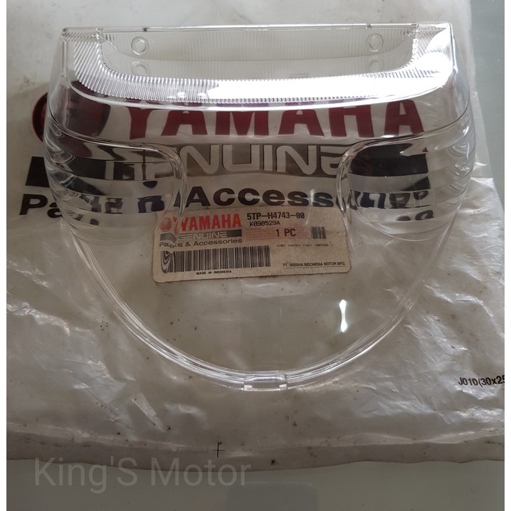 FREE ONGKIR mika stop jupiter z / mika lampu stop belakang jupiter z