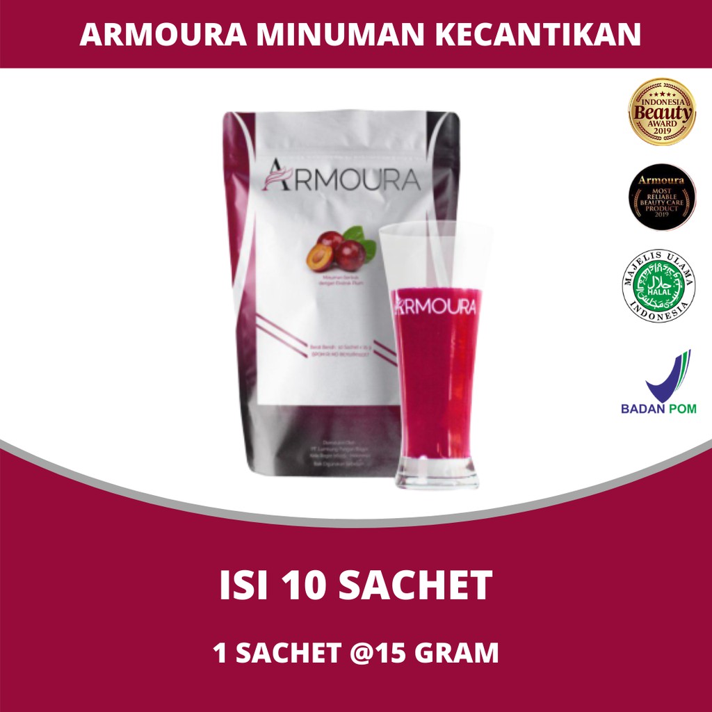 Armoura Diet & Pelangsing CP 089673766789 Jepara Jual BISA COD [1