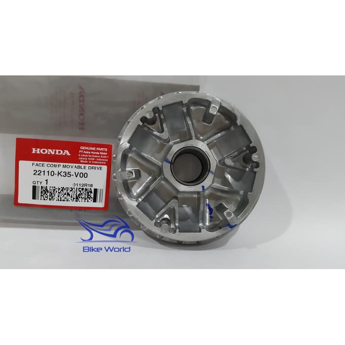 PROMO Rumah Roller Vario 150 22110K35V00 Genuine Astra