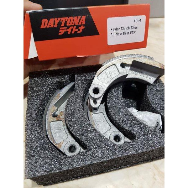 GRATIS ONGKIR KAMPAS GANDA RACING DAYTONA ASLI ORI HONDA VARIO SCOOPY
