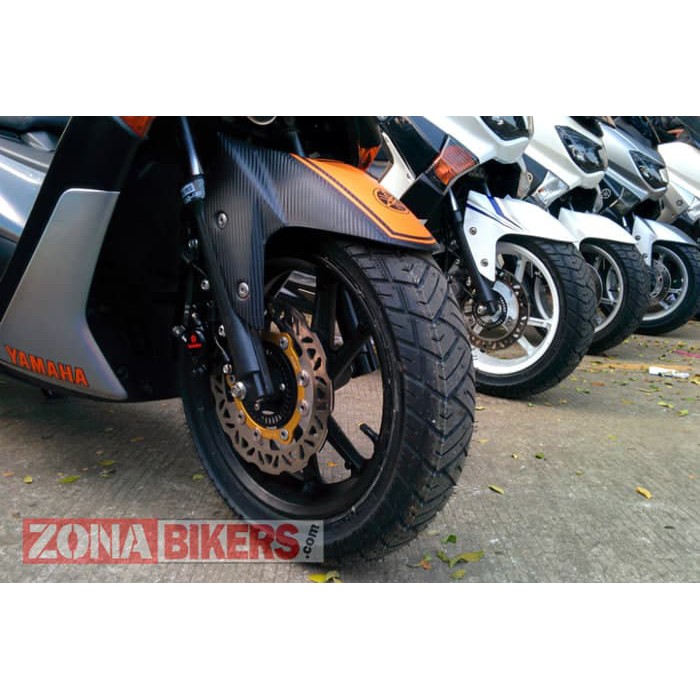 FREE ONGKIR Ban Zeneos Milano 140/7013 Ban Tubeless