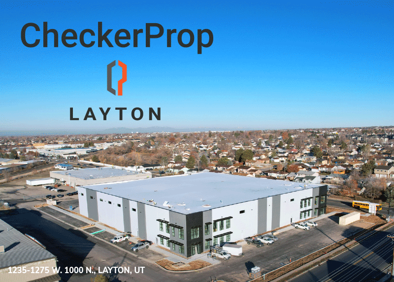CheckerProp Layton