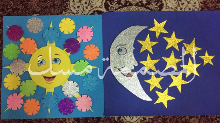 تصميم مشاريع مدرسية