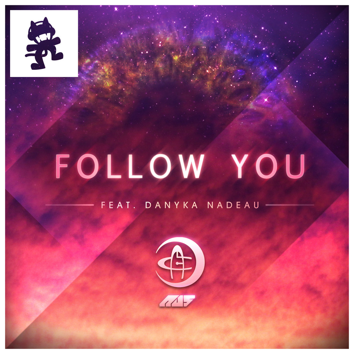 Follow You (feat. Danyka Nadeau) Monstercat
