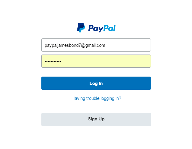 How to Verify a PayPal Account Car Solutions