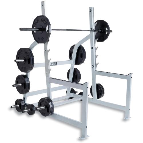 Hammer Strength Benches & Racks F1 RECREATION