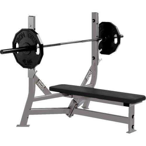 Hammer Strength Benches & Racks F1 RECREATION