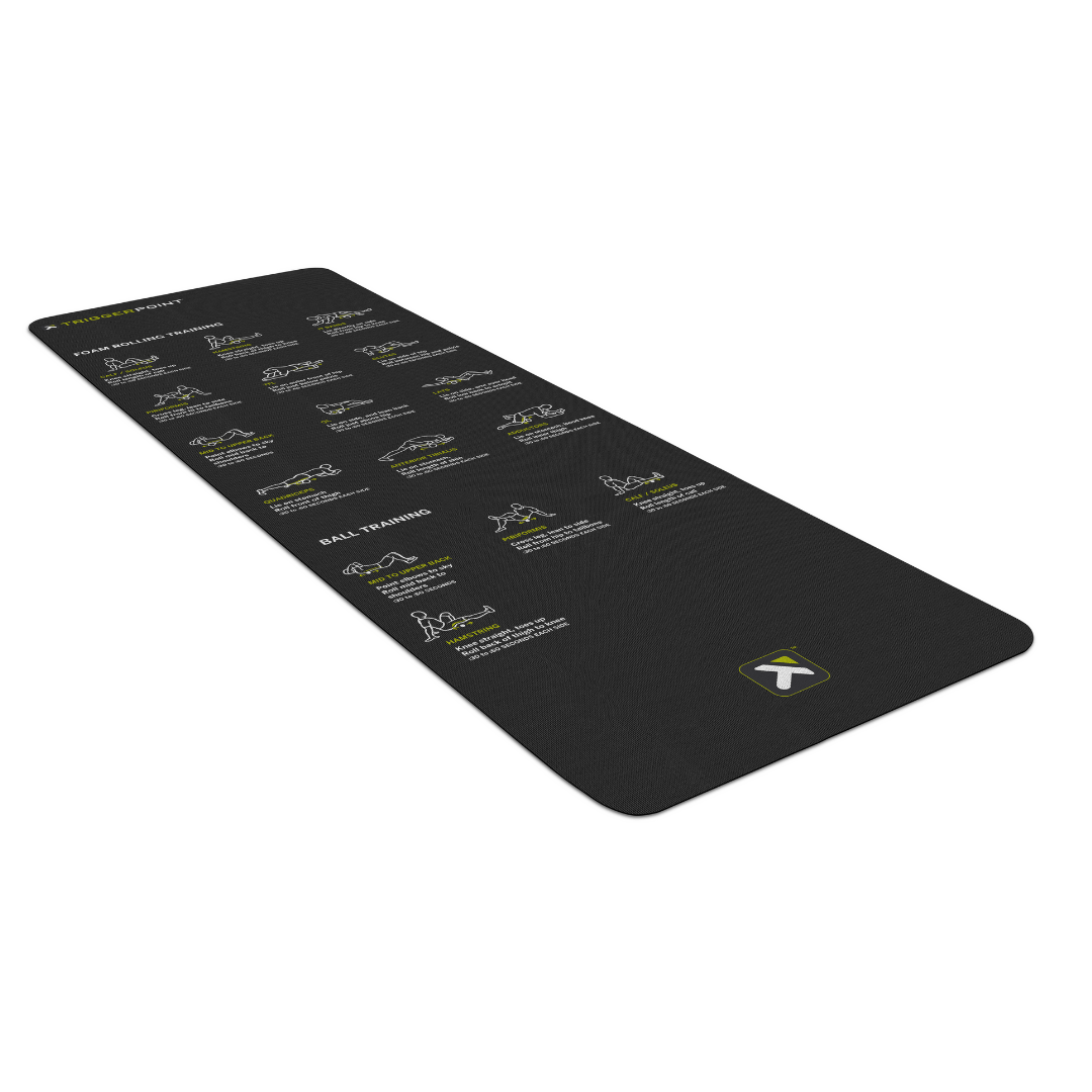 Triggerpoint Mobility Mat F1 RECREATION