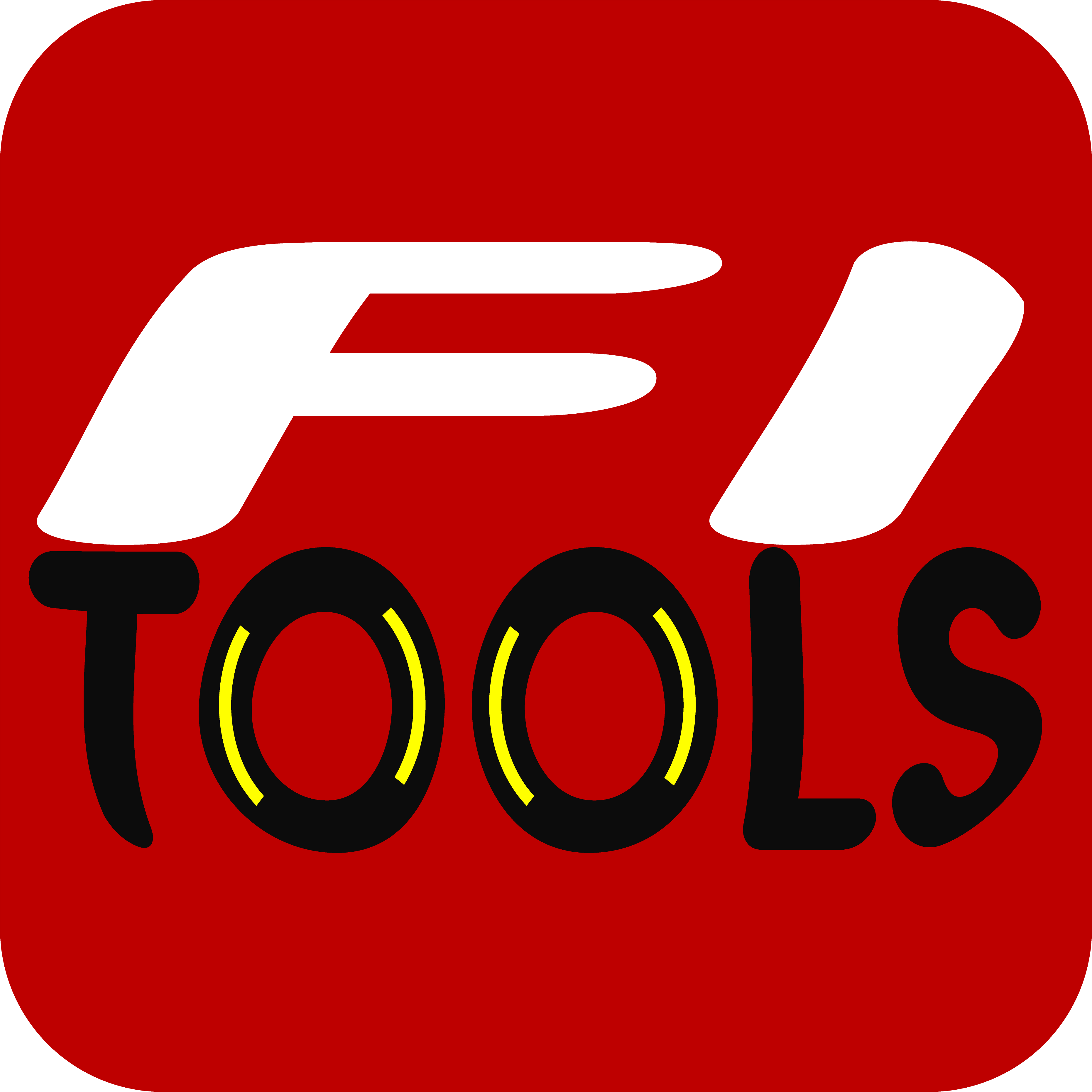 F1 Tools