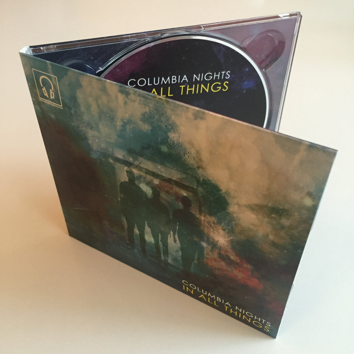 Eavesdrop Radio Playlist 261 w/ Flea Market Funk Columbia Nights MdCL