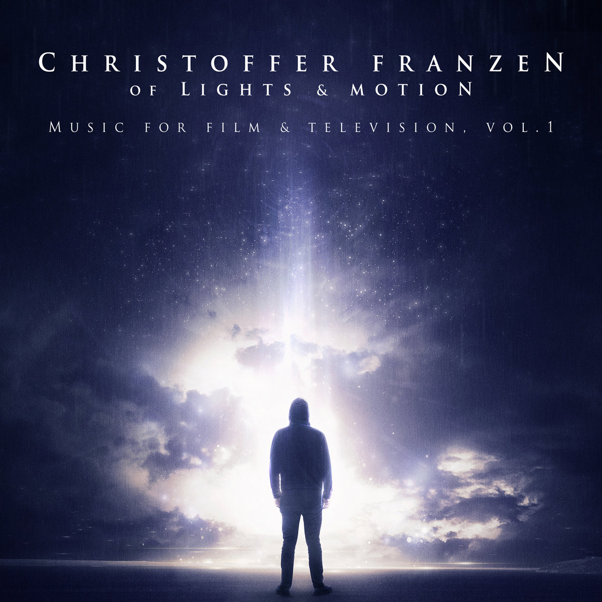 Album Christoffer Franzen [of Lights & Motion] Music for Film
